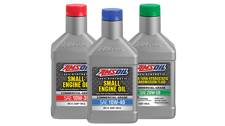 AMSOIL expands product offerings