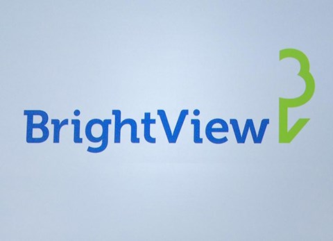 Vývoj krajiny Brightview