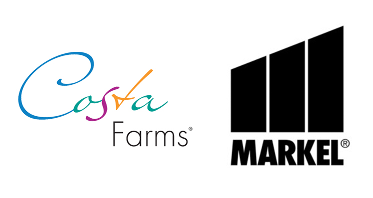 Markel Corporation acquires majority interest in Costa Farms