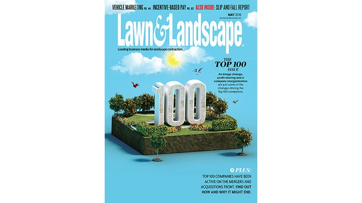 2018 Top 100 Lawn Landscape Companies, Top 20 Landscape Companies In Atlanta