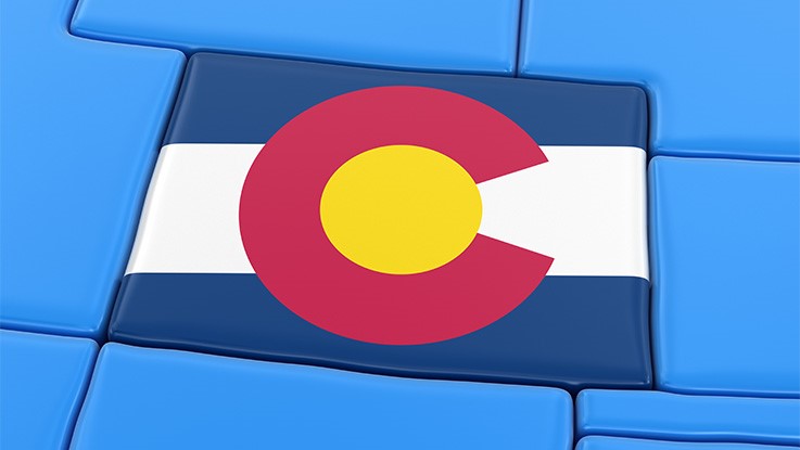 Legislative Update: Success in Colorado!