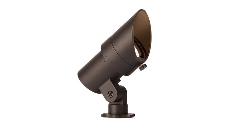 WAC Lighting launches Landscape Grand 12V Accent light