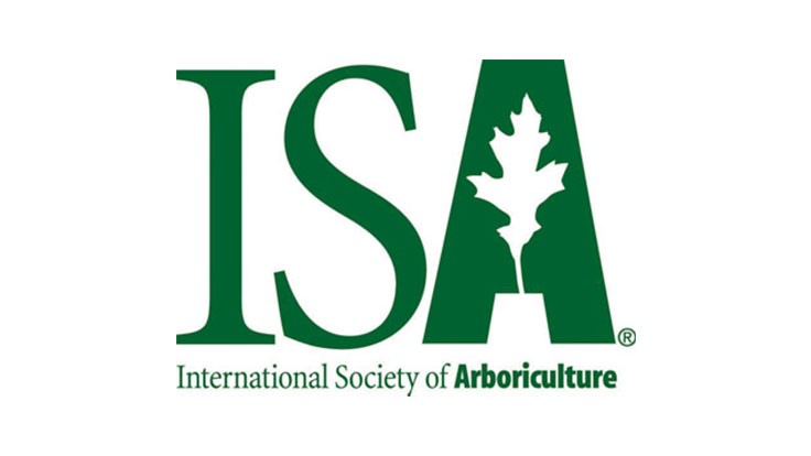 Image result for isa international society of arboriculture logo