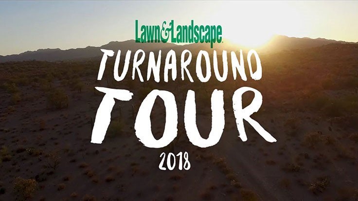Free Webinar Turnaround Tour Recap On, La Cholla Landscaping