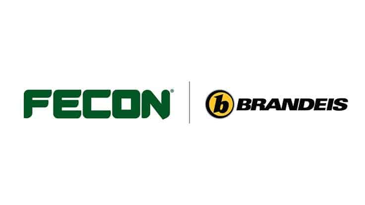 Fecon adds Brandeis Machinery & Supply to dealer network
