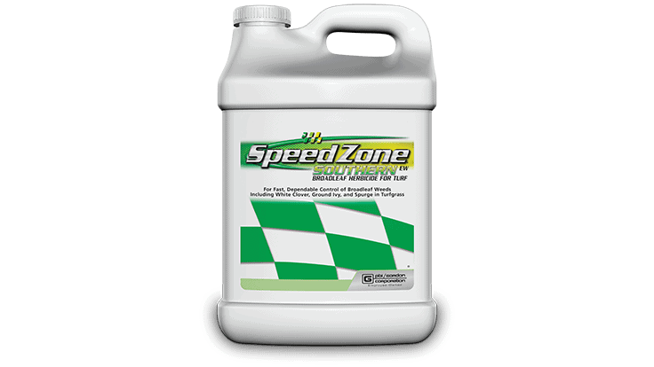 SpeedZone Southern EW approved for use in California