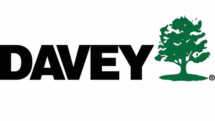 Davey Tree ranks as ninth-largest ESOP company in U.S.