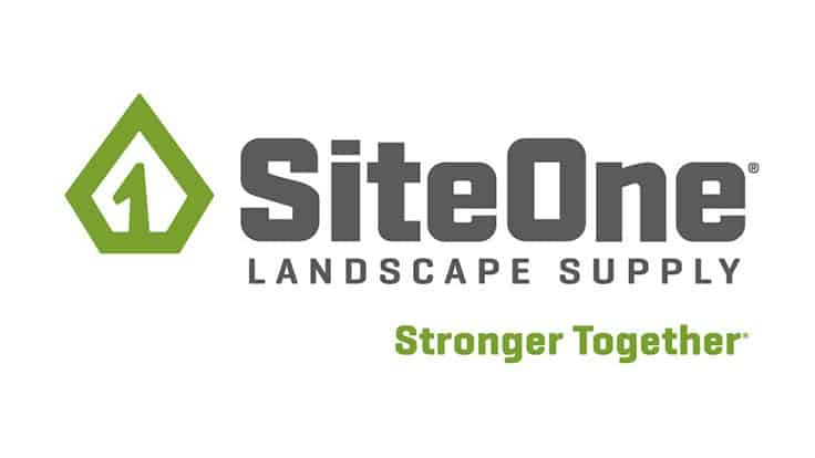 SiteOne adds peninsula branch in Washington 