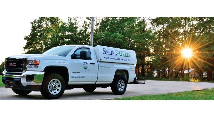 Spring-Green debuts stimulus plan for franchise owners