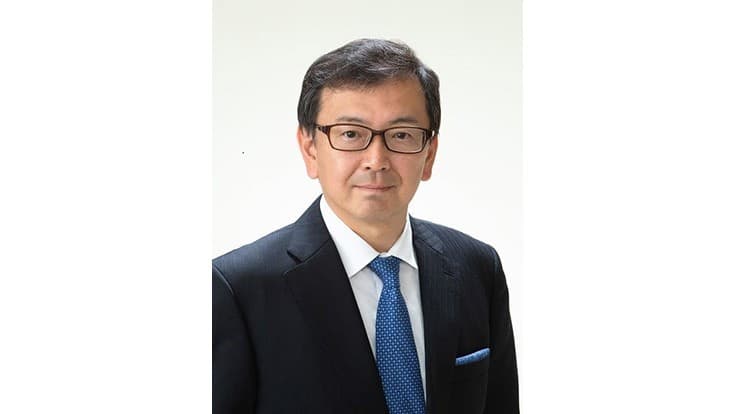 Kubota names new president, CEO