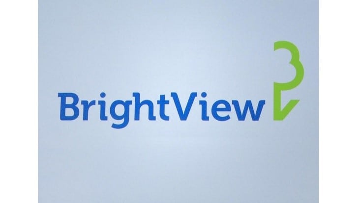 BrightView releases first-quarter financials