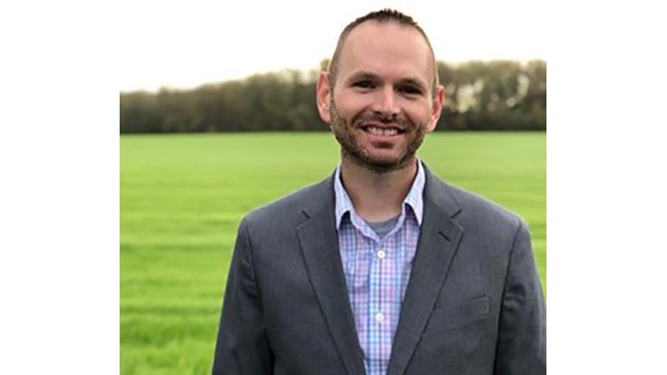 Central Turf & Irrigation Supply appoints new turf category director for seed