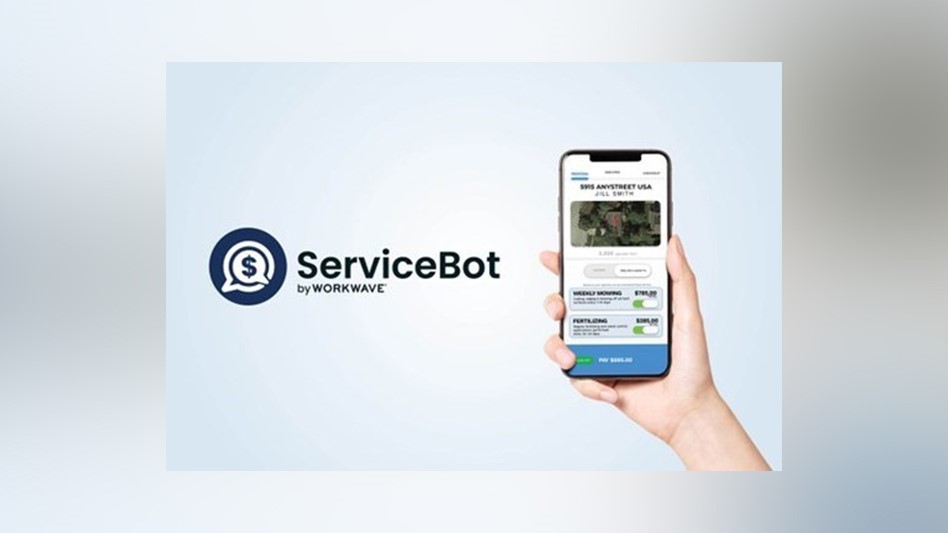 WorkWave launches ServiceBot