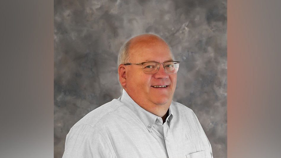 Altoz hires Larson as service parts and accessories manager