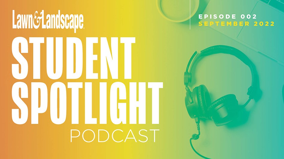 Student Spotlight: Episode 2