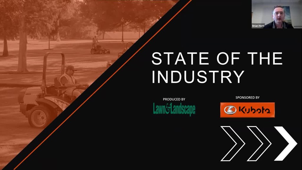 2022 State of the Industry Webinar