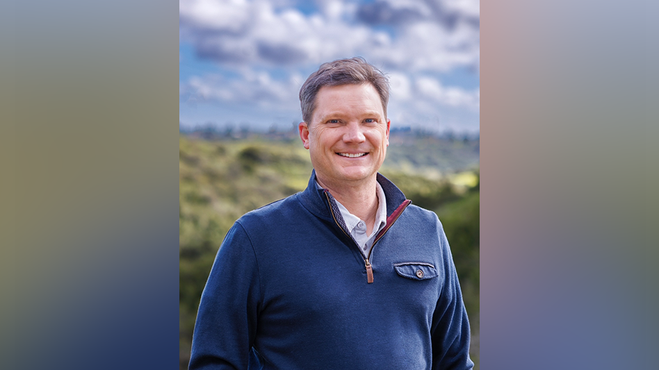 Sperber Landscape Companies names Jeff Berg as CEO
