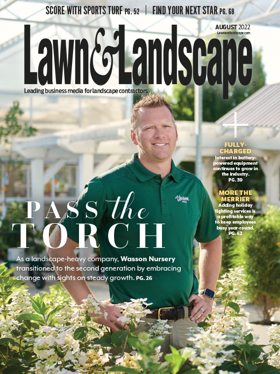 2018 Top 100 Lawn Landscape Companies, Brightview Landscape Santa Ana Ca 92704