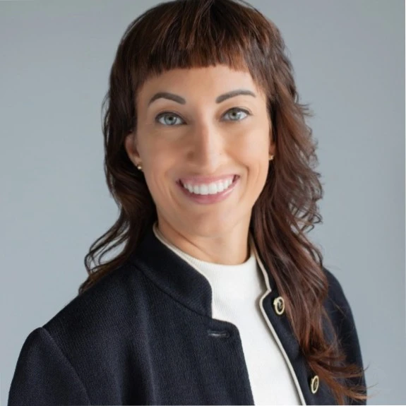 Mallory Szczepanski, Event and Content Producer