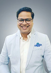 Prassann Daphal, CEO, Recyclekaro