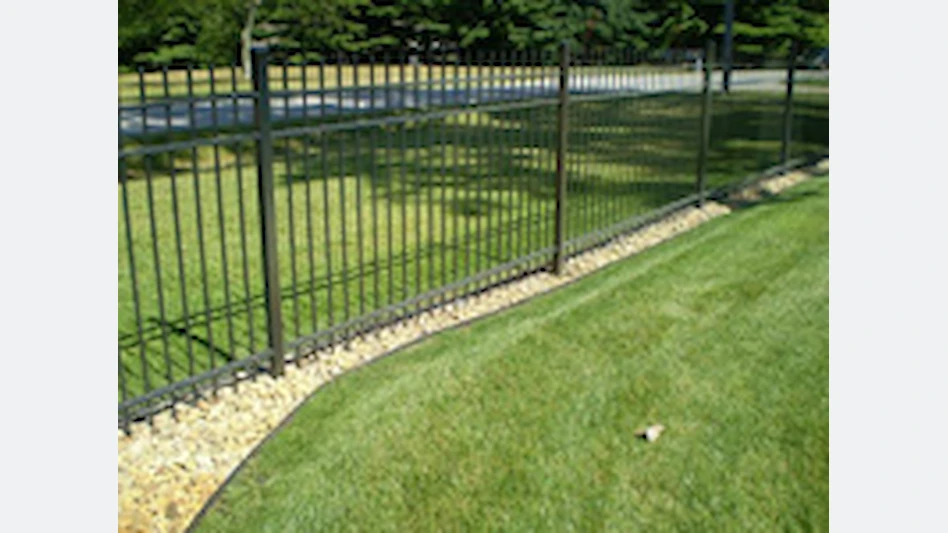 Channel Guard - Lawn & Landscape