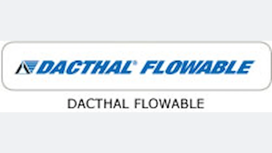 Dachtal Flowable Herbicide Lawn & Landscape