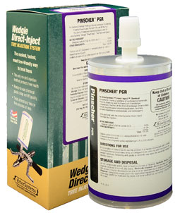 Pinscher PGR Lawn & Landscape