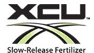 XCU Slow Release Fertilizer Lawn & Landscape