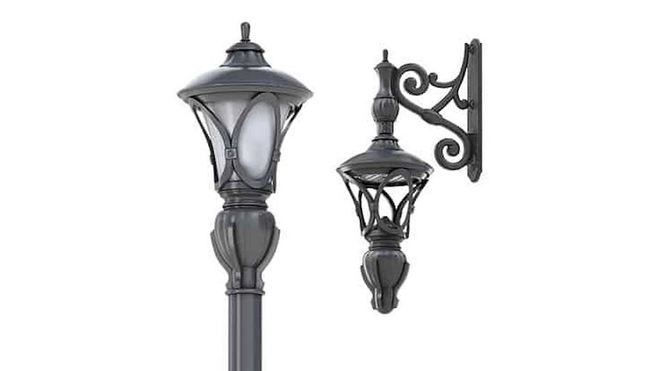 Sun Valley Lighting debuts Marbella LED luminaire Lawn & Landscape