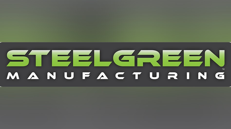 Steel Green introduces SGXL, 2 prototypes at Equip Exposition Lawn