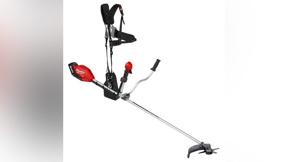 Milwaukee M18 FUEL Brush Cutter Lawn & Landscape