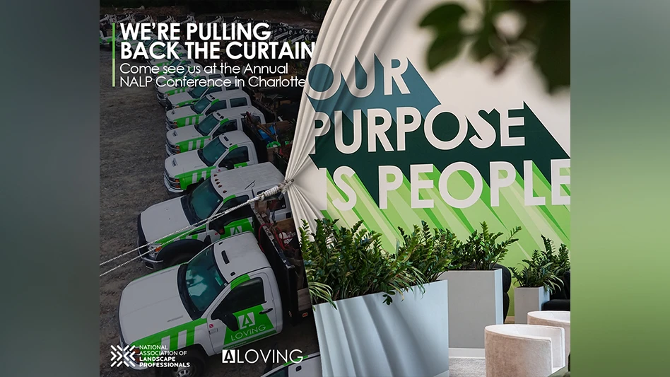 LOVING will host a tour during NALP's ELEVATE conference.