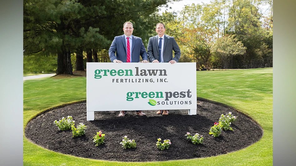 ompany Founder, Owner and CEO Matt Jesson has promoted Josh Willey, to president. Willey will retain his title of COO.