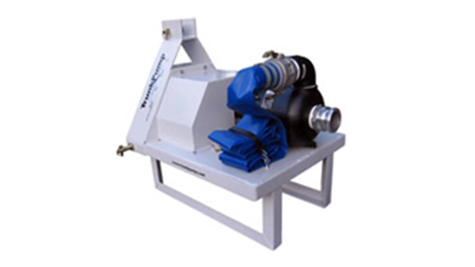 TrunkPump 3-Point Products