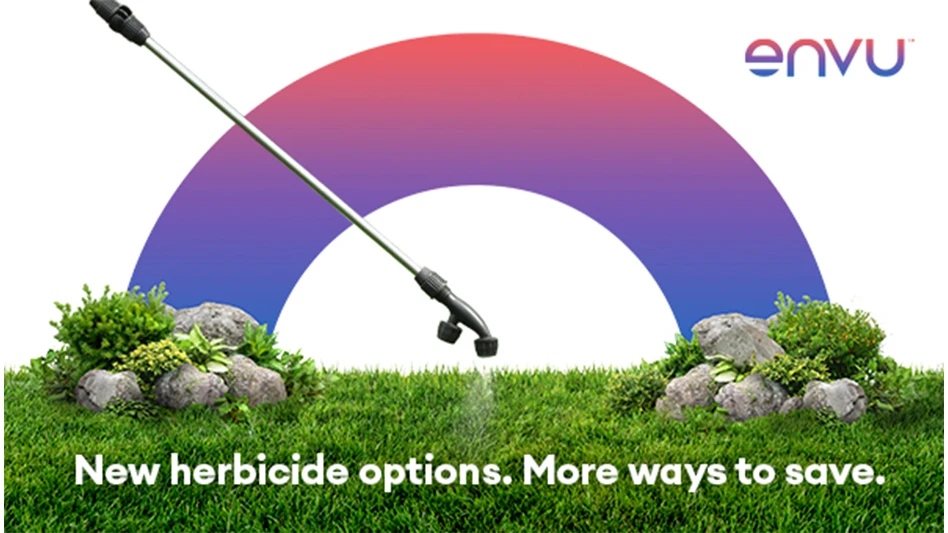 Envu's EOP runs through Dec. 6, 2023.