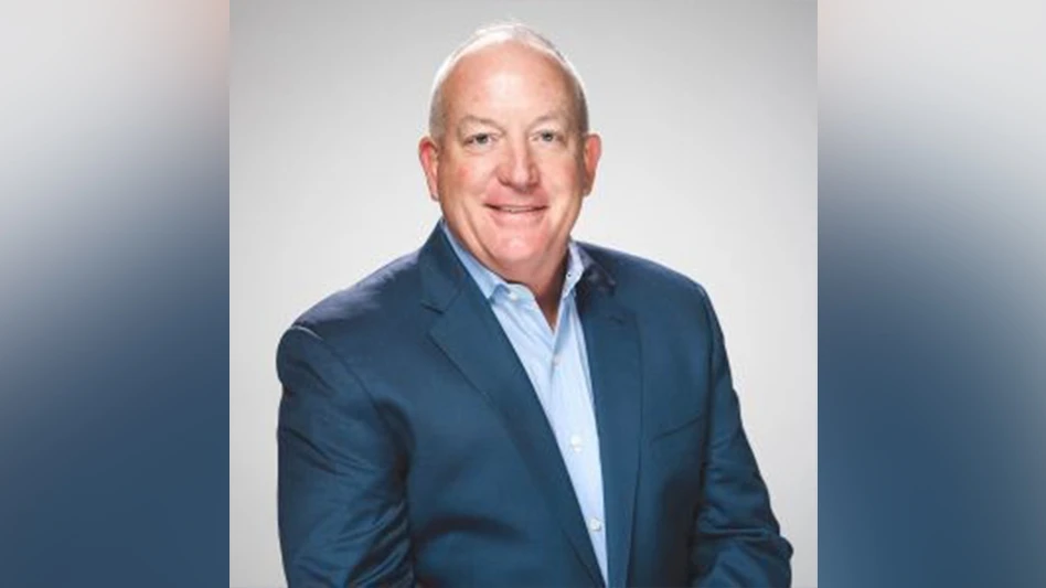 Bob Jones, Ruppert's new CSO