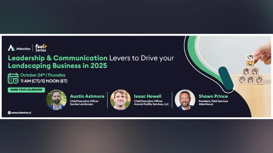 Attentive.ai's speaker lineup for Oct webinar