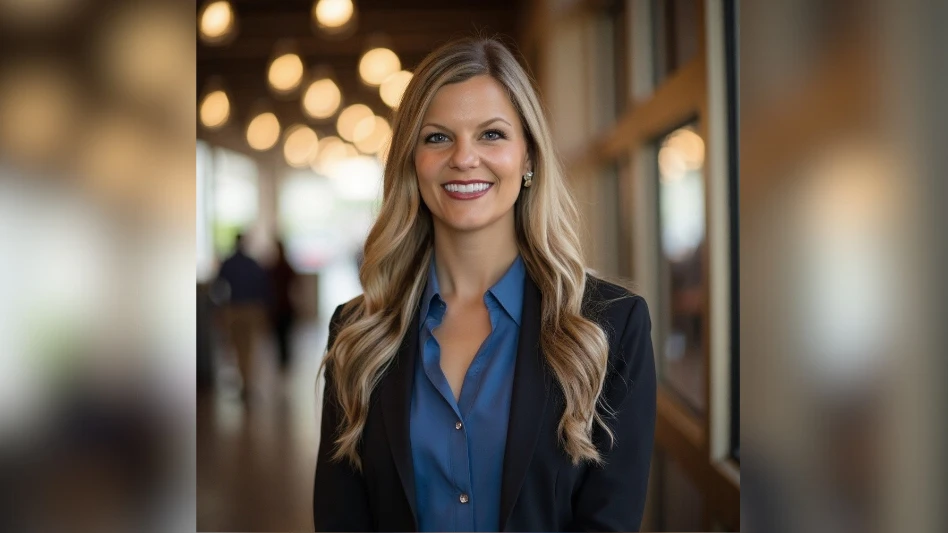 Stacy Lynn Bourgeois at Neighborly