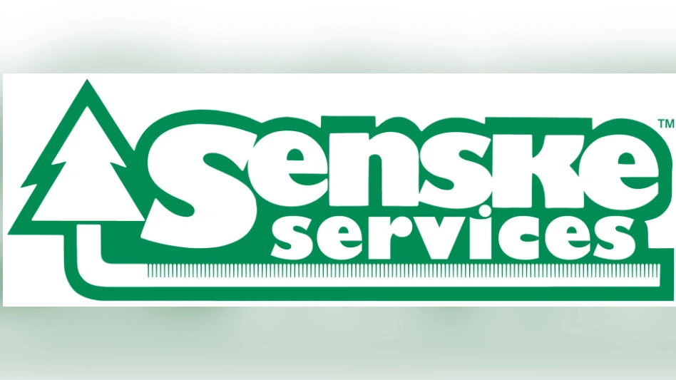 Senske Services logo