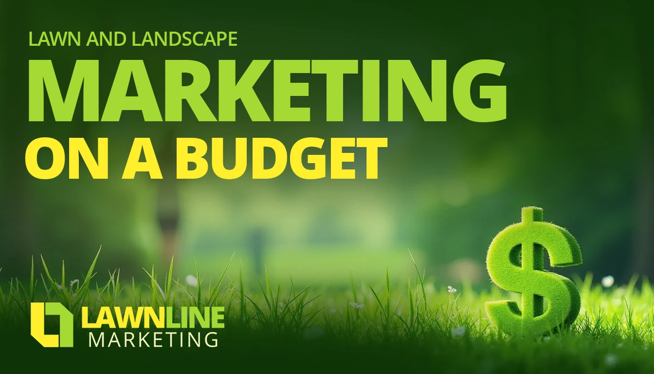 Marketing on a budget