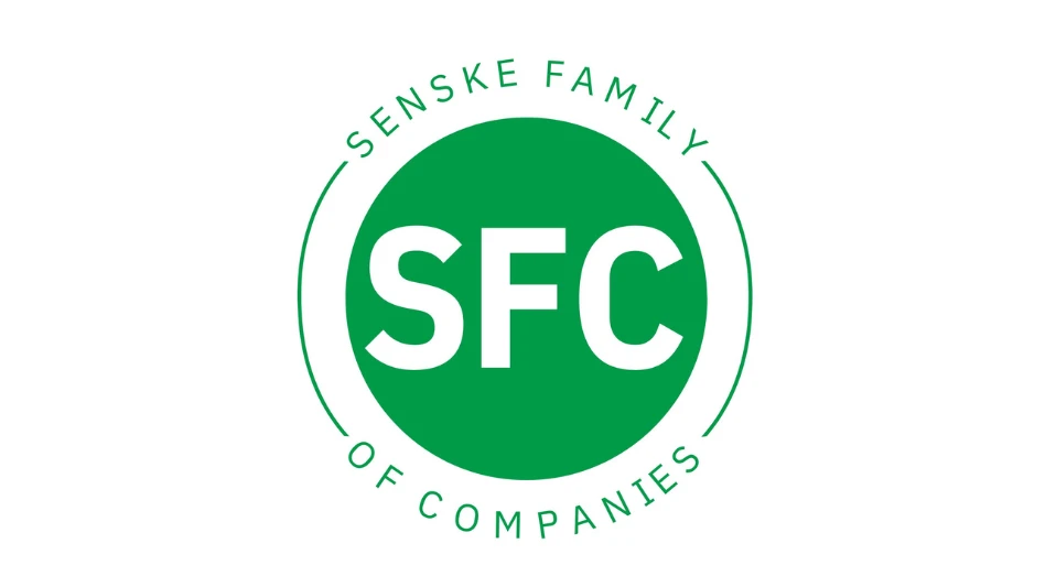 Senske Family of Companies logo