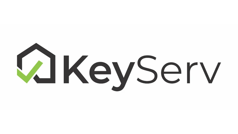 KeyServ logo