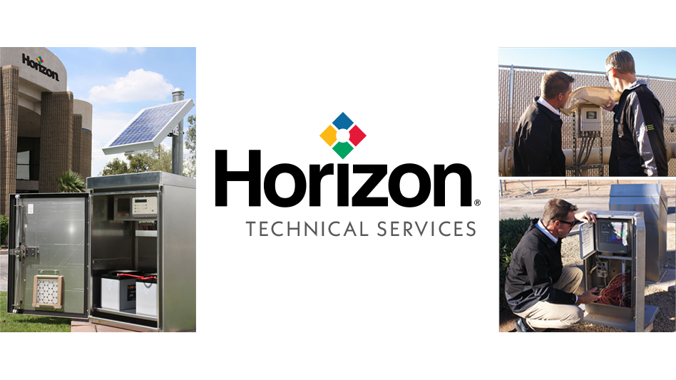 Connect, Control &amp; Conserve with Horizon Technical Services