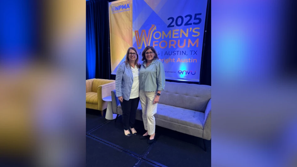 Envu's Debbie Koufas