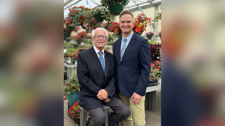 Bliss and Seth Nicholson