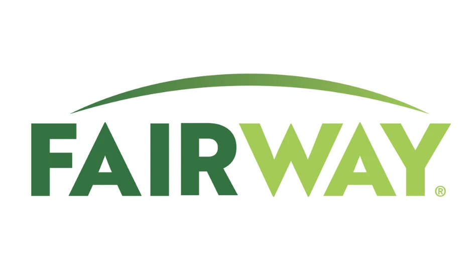 Fairway logo