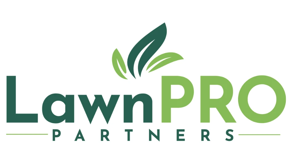 LawnPro Partners' logo