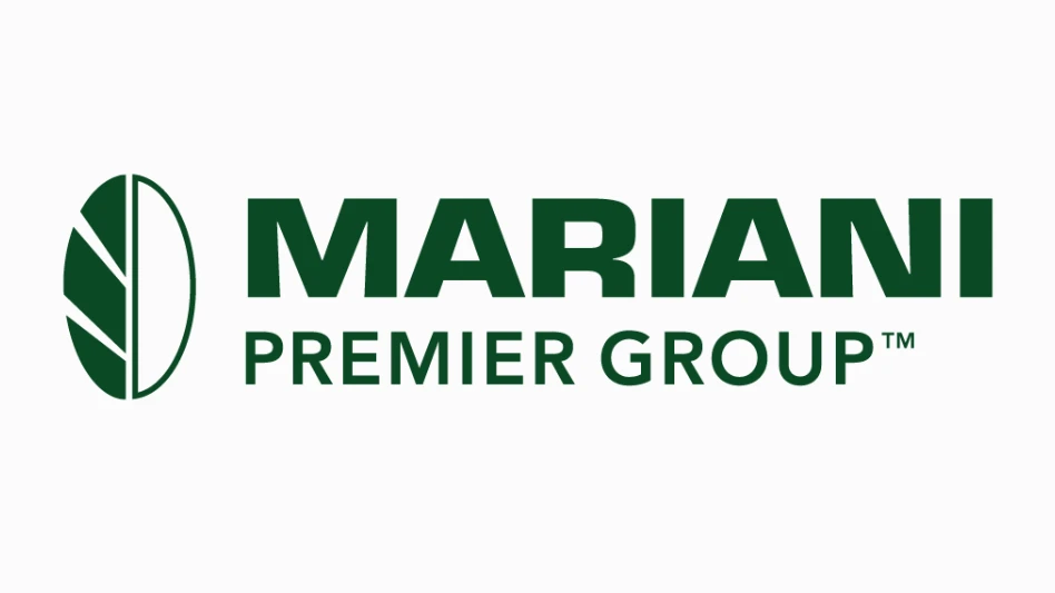 Mariani Premier Group's logo