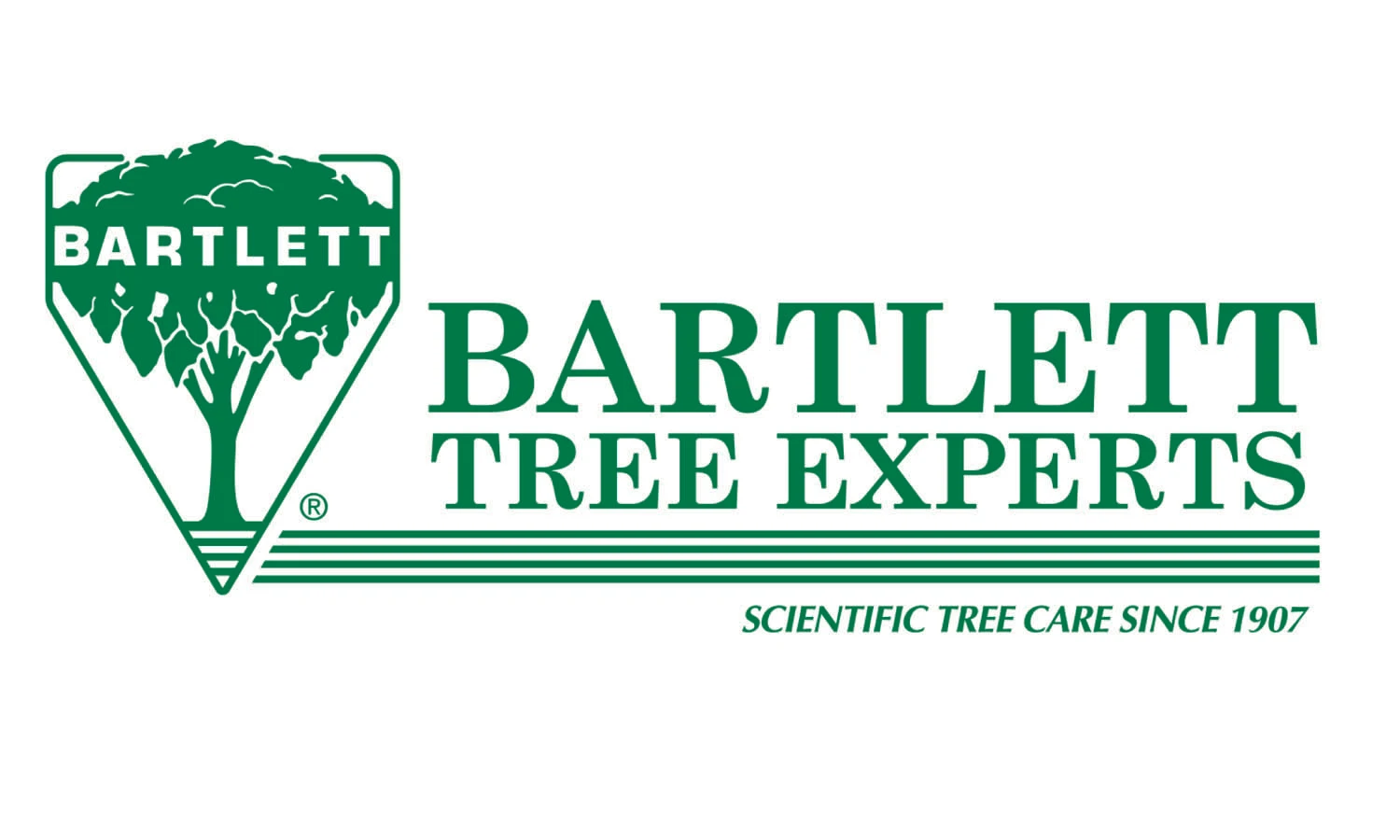 Bartlett Tree Experts logo