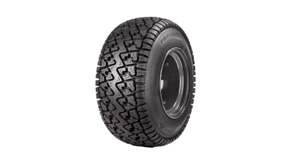 OTR Engineered Solutions' Prowler line of all-terrain tires